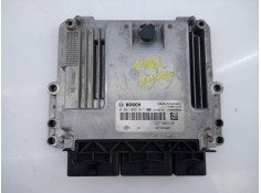 CENTRALITA MOTOR UCE 237106319R 0281032811 E2-A1-30-1