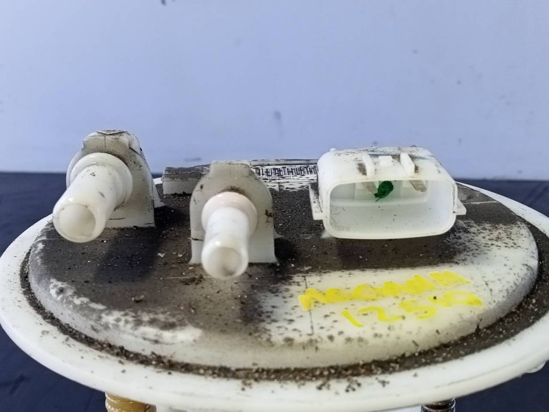 Recambio de aforador para renault megane iii sport tourer dynamique referencia OEM IAM 172020033R 0580207007 P3-A6-2-3