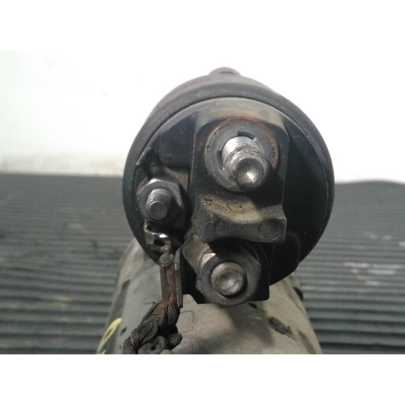 Recambio de motor arranque para mercedes-benz clase m (w164) 280 / 300 cdi (164.120) referencia OEM IAM A0061514101  0001137002