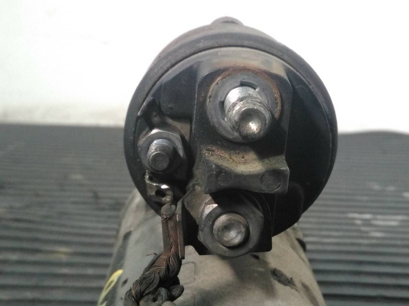 Recambio de motor arranque para mercedes-benz clase m (w164) 280 / 300 cdi (164.120) referencia OEM IAM A0061514101  0001137002