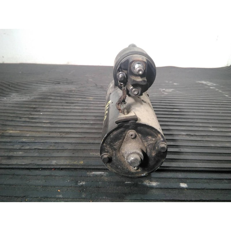 Recambio de motor arranque para mercedes-benz clase m (w164) 280 / 300 cdi (164.120) referencia OEM IAM A0061514101  0001137002