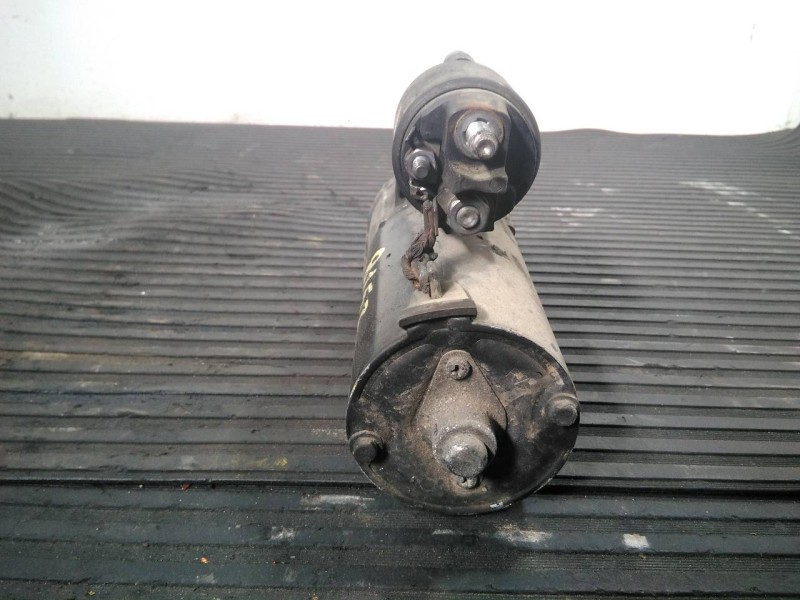 Recambio de motor arranque para mercedes-benz clase m (w164) 280 / 300 cdi (164.120) referencia OEM IAM A0061514101  0001137002