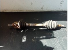 Recambio de transmision delantera izquierda para peugeot 5008 premium referencia OEM IAM 9685126380  P1-A6-18