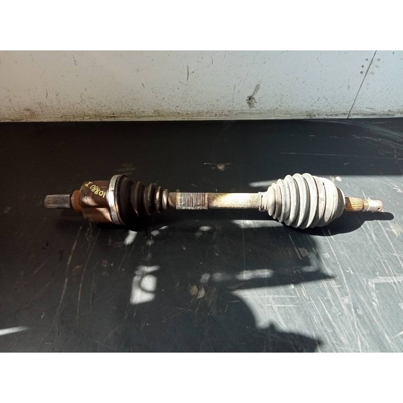 Recambio de transmision delantera izquierda para peugeot 5008 premium referencia OEM IAM 9685126380  P1-A6-18