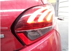 Recambio de piloto trasero derecho para peugeot 208 active referencia OEM IAM    2