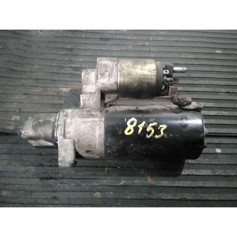 Recambio de motor arranque para mercedes-benz clase m (w164) 280 / 300 cdi (164.120) referencia OEM IAM A0061514101  0001137002