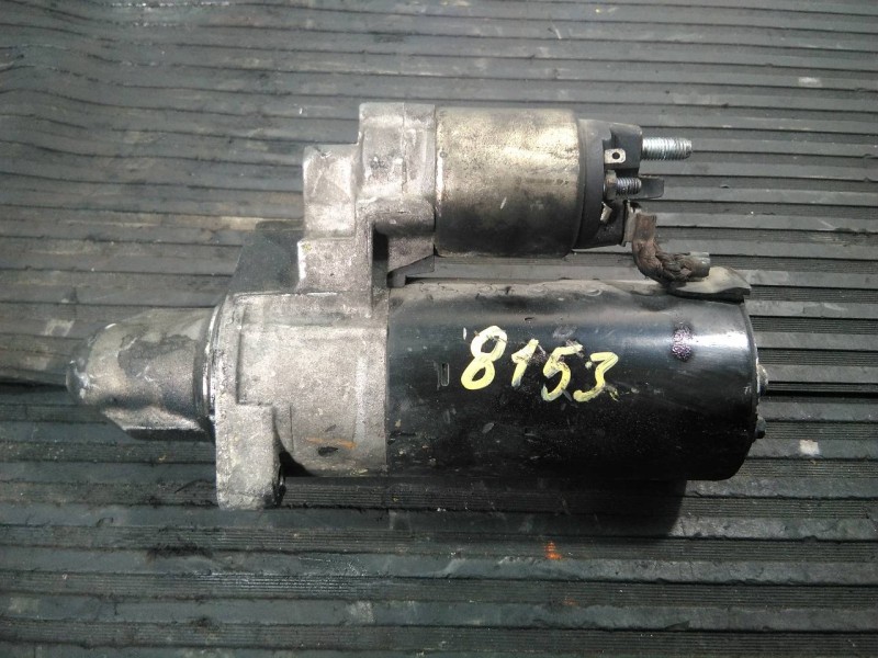 Recambio de motor arranque para mercedes-benz clase m (w164) 280 / 300 cdi (164.120) referencia OEM IAM A0061514101  0001137002