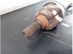 Recambio de transmision delantera izquierda para peugeot 5008 premium referencia OEM IAM 9685126380  P1-A6-18 2