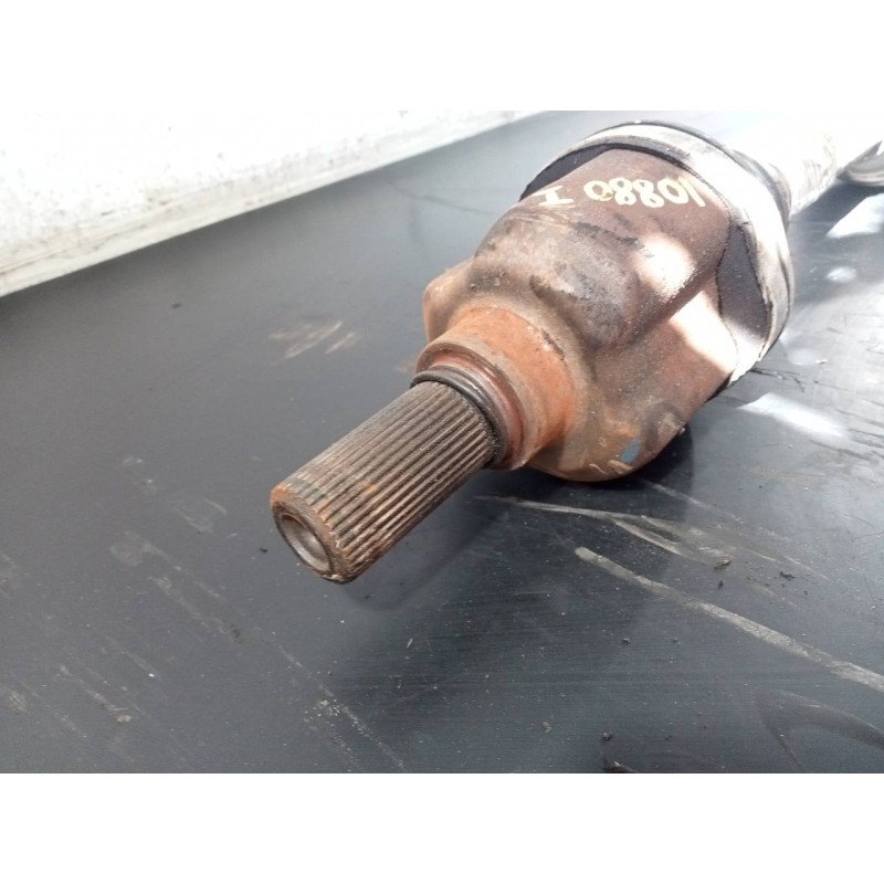 Recambio de transmision delantera izquierda para peugeot 5008 premium referencia OEM IAM 9685126380  P1-A6-18