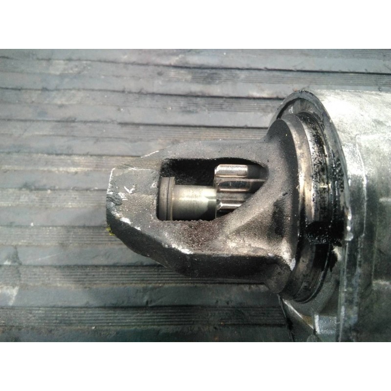 Recambio de motor arranque para mercedes-benz clase m (w164) 280 / 300 cdi (164.120) referencia OEM IAM A0061514101  0001137002