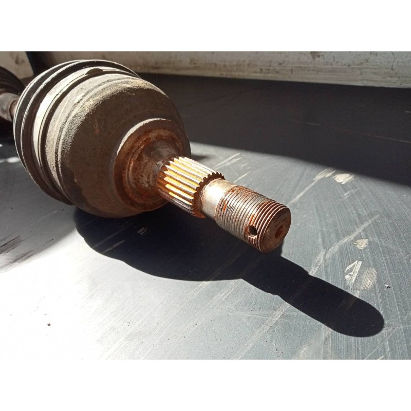 Recambio de transmision delantera izquierda para peugeot 5008 premium referencia OEM IAM 9685126380  P1-A6-18