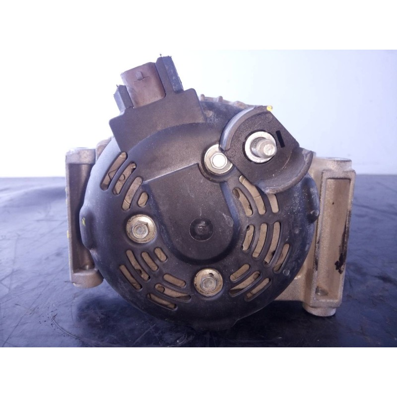 Recambio de alternador para opel insignia grand sport referencia OEM IAM 13587304 MS1042118550 P3-B5-27-1