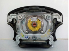 Recambio de airbag delantero izquierdo para toyota hilux (kun) double cab sol 4x4 referencia OEM IAM 451300K070DB0 7HGF11170007  2