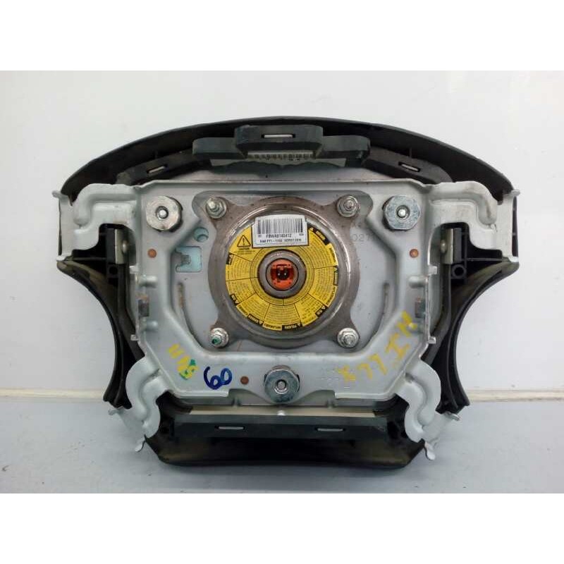 Recambio de airbag delantero izquierdo para toyota hilux (kun) double cab sol 4x4 referencia OEM IAM 451300K070DB0 7HGF11170007 