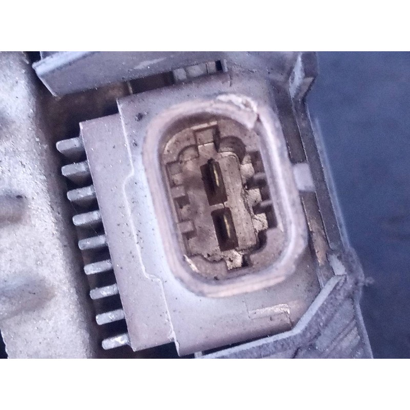 Recambio de alternador para opel insignia grand sport referencia OEM IAM 13587304 MS1042118550 P3-B5-27-1