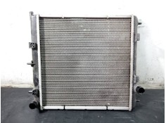 Recambio de radiador agua para peugeot 208 active referencia OEM IAM 95007T01  P2-A6-8