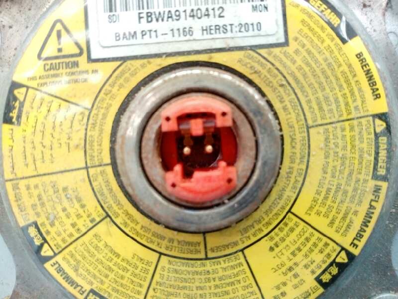 Recambio de airbag delantero izquierdo para toyota hilux (kun) double cab sol 4x4 referencia OEM IAM 451300K070DB0 7HGF11170007 