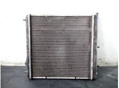 Recambio de radiador agua para peugeot 208 active referencia OEM IAM 95007T01  P2-A6-8 2