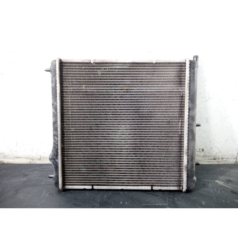 Recambio de radiador agua para peugeot 208 active referencia OEM IAM 95007T01  P2-A6-8