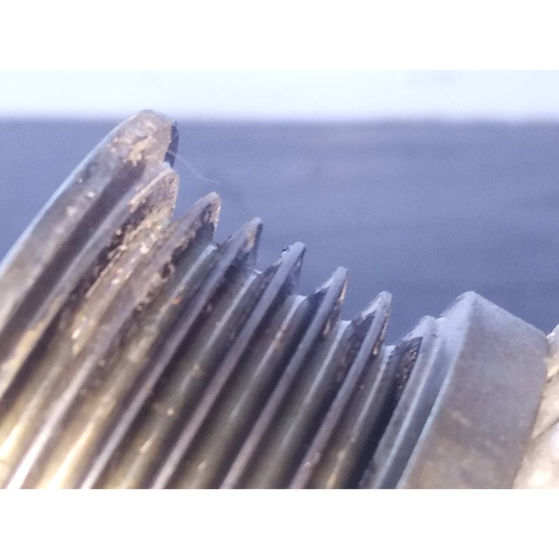 Recambio de alternador para opel insignia grand sport referencia OEM IAM 13587304 MS1042118550 P3-B5-27-1