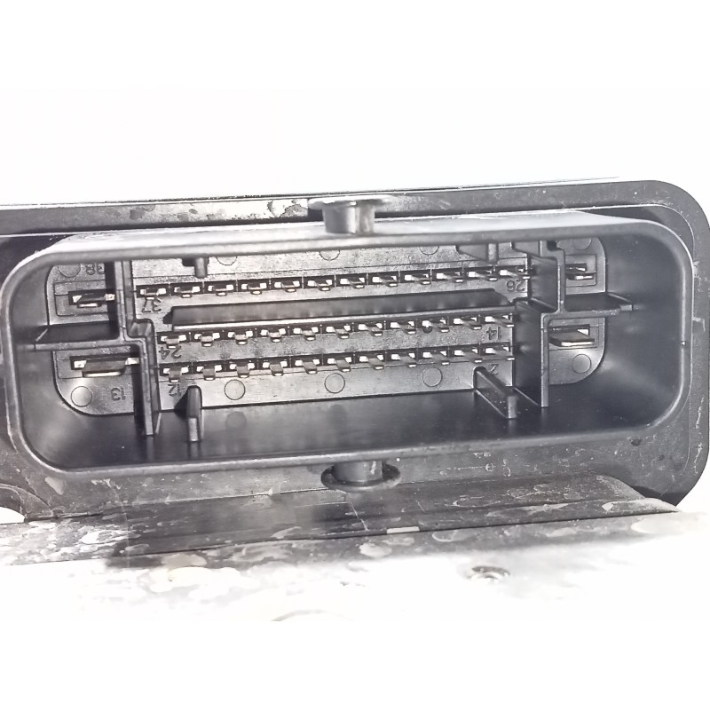 Recambio de abs para nissan qashqai (j11) acenta referencia OEM IAM 47660HW60A  P3-A8-19-5