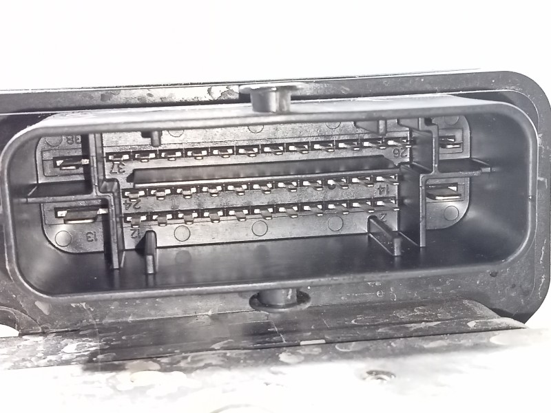 Recambio de abs para nissan qashqai (j11) acenta referencia OEM IAM 47660HW60A  P3-A8-19-5