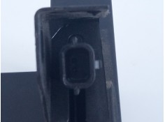 Recambio de cerradura puerta trasera derecha para dacia sandero stepway referencia OEM IAM 825022281R  E1-A1-4-1 2