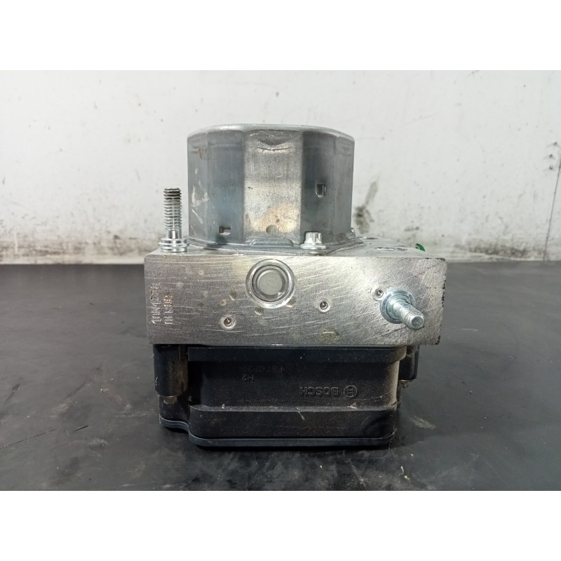 Recambio de abs para nissan qashqai (j11) acenta referencia OEM IAM 47660HW60A  P3-A8-19-5