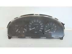 Recambio de cuadro instrumentos para daewoo lanos cool referencia OEM IAM   E2-B6-69-1
