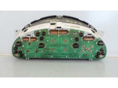 Recambio de cuadro instrumentos para daewoo lanos cool referencia OEM IAM   E2-B6-69-1 2