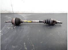 Recambio de transmision delantera izquierda para peugeot 208 active referencia OEM IAM 9803959580 10275125A P1-A6-12