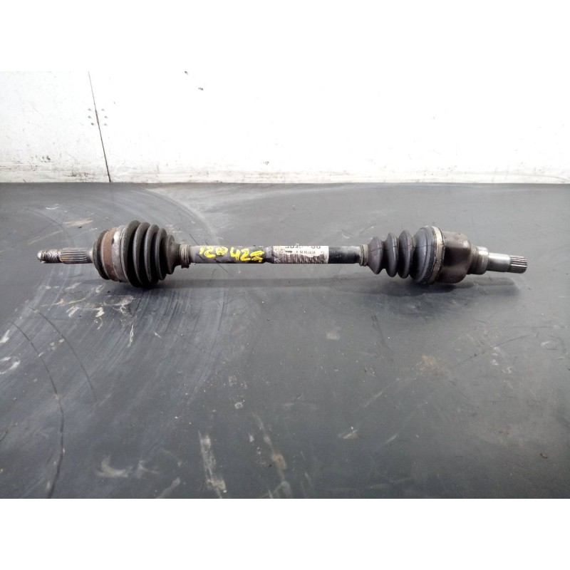 Recambio de transmision delantera izquierda para peugeot 208 active referencia OEM IAM 9803959580 10275125A P1-A6-12