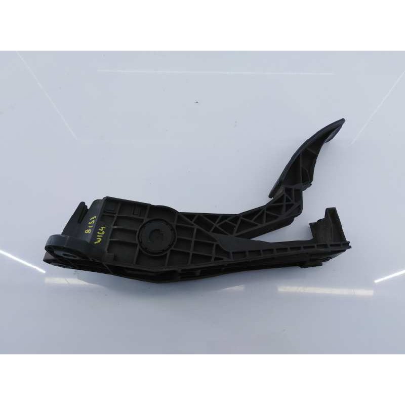 Recambio de pedal acelerador para mercedes-benz clase m (w164) 280 / 300 cdi (164.120) referencia OEM IAM A1643000004  E3-A1-29-