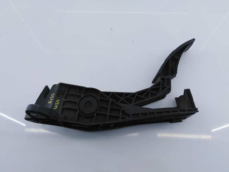 Recambio de pedal acelerador para mercedes-benz clase m (w164) 280 / 300 cdi (164.120) referencia OEM IAM A1643000004  E3-A1-29-