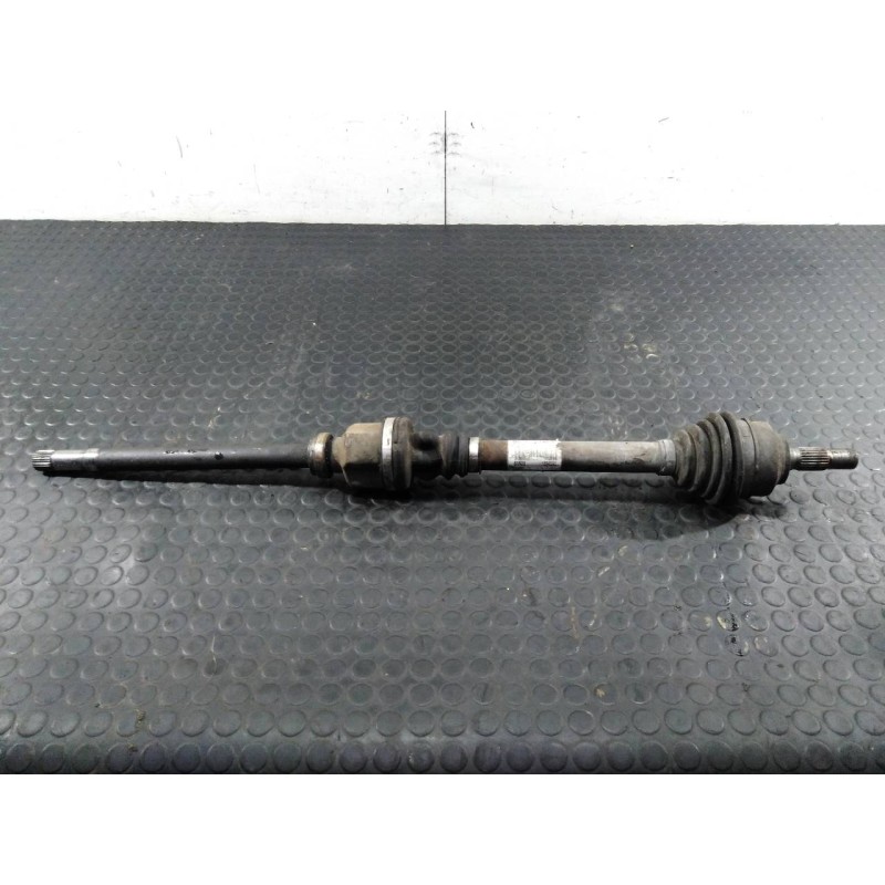 Recambio de transmision delantera derecha para citroën c4 grand picasso premier referencia OEM IAM 9656329480 8NN28 P1-A6-29