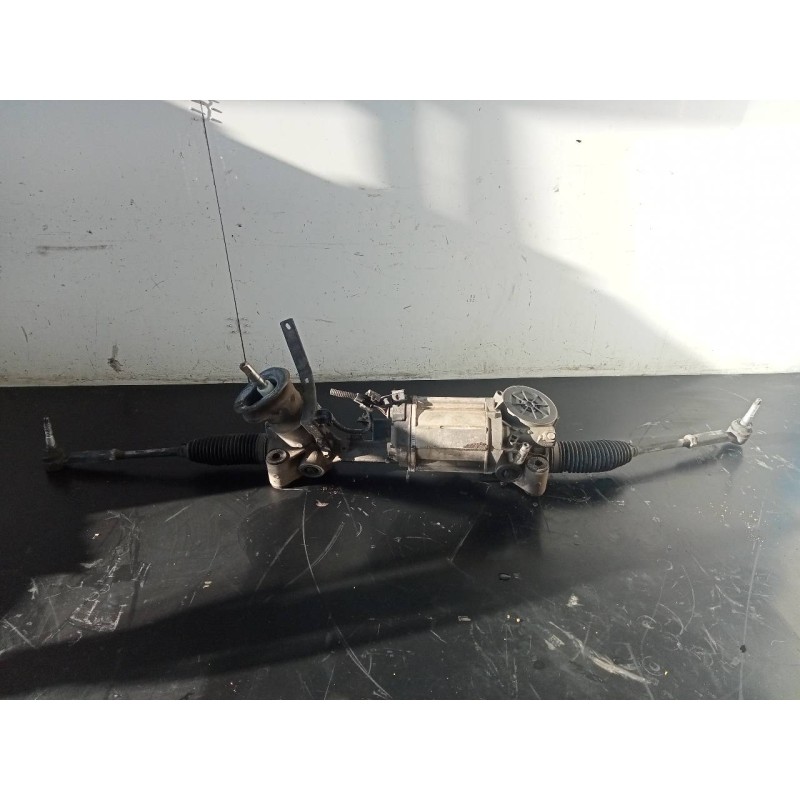 Recambio de cremallera direccion para opel astra j lim. excellence referencia OEM IAM 7817974101G P13413955 P1-B8-14