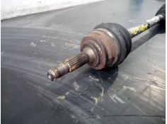 Recambio de transmision delantera izquierda para peugeot 208 active referencia OEM IAM 9803959580 10275125A P1-A6-12 2