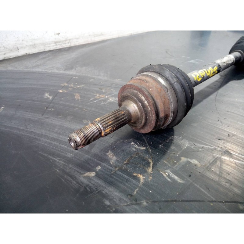 Recambio de transmision delantera izquierda para peugeot 208 active referencia OEM IAM 9803959580 10275125A P1-A6-12