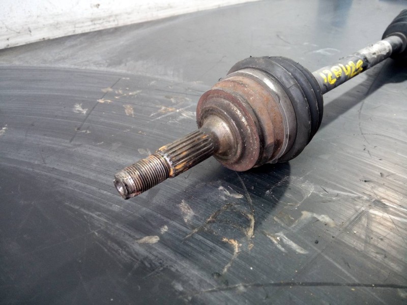 Recambio de transmision delantera izquierda para peugeot 208 active referencia OEM IAM 9803959580 10275125A P1-A6-12