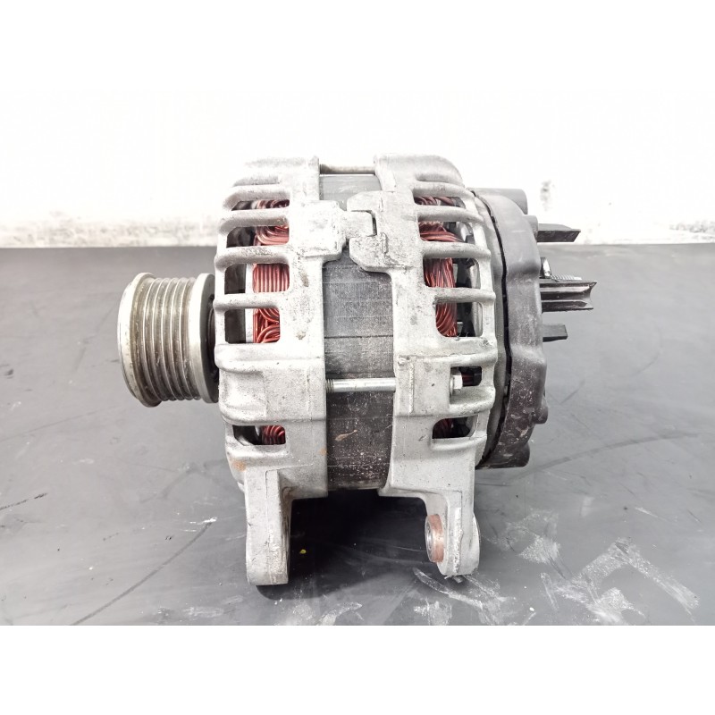 Recambio de alternador para nissan qashqai (j11) acenta referencia OEM IAM 231004EA0AF  P3-B5-13-3