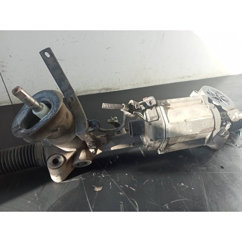 Recambio de cremallera direccion para opel astra j lim. excellence referencia OEM IAM 7817974101G P13413955 P1-B8-14