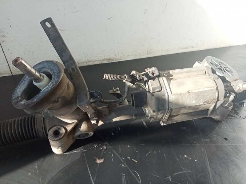 Recambio de cremallera direccion para opel astra j lim. excellence referencia OEM IAM 7817974101G P13413955 P1-B8-14