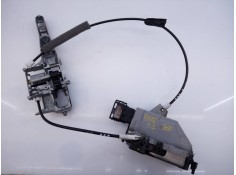 Recambio de cerradura puerta trasera izquierda para peugeot 308 confort referencia OEM IAM   E1-A4-4-1