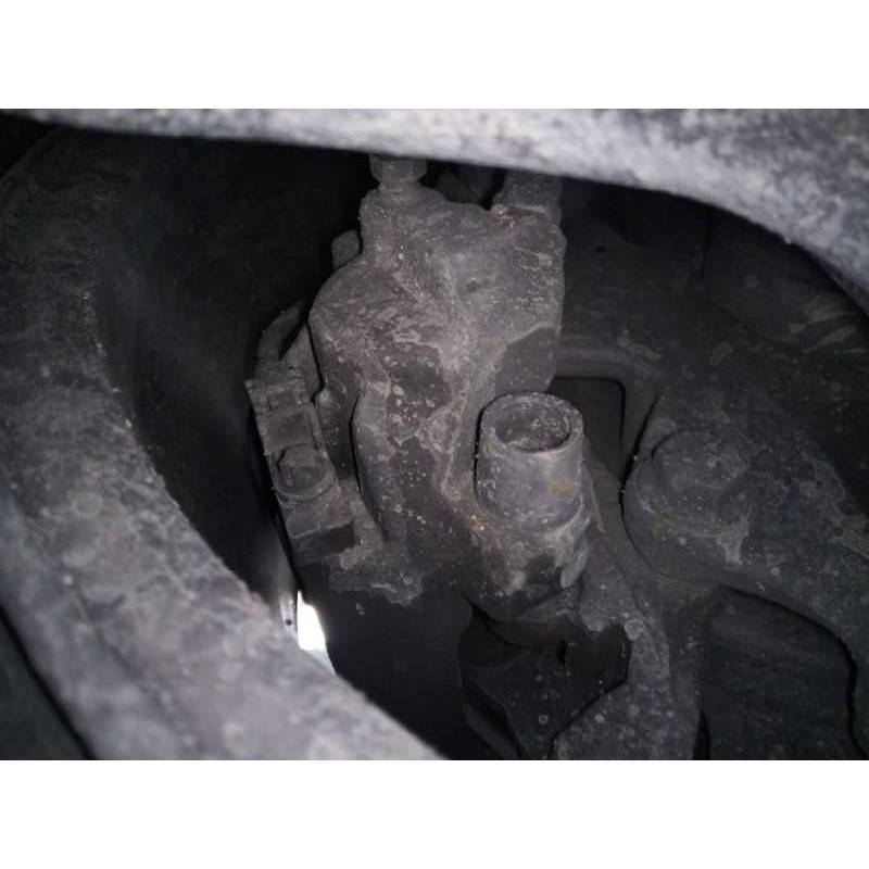 Recambio de pinza freno trasera derecha para mercedes-benz clase m (w164) 280 / 300 cdi (164.120) referencia OEM IAM   