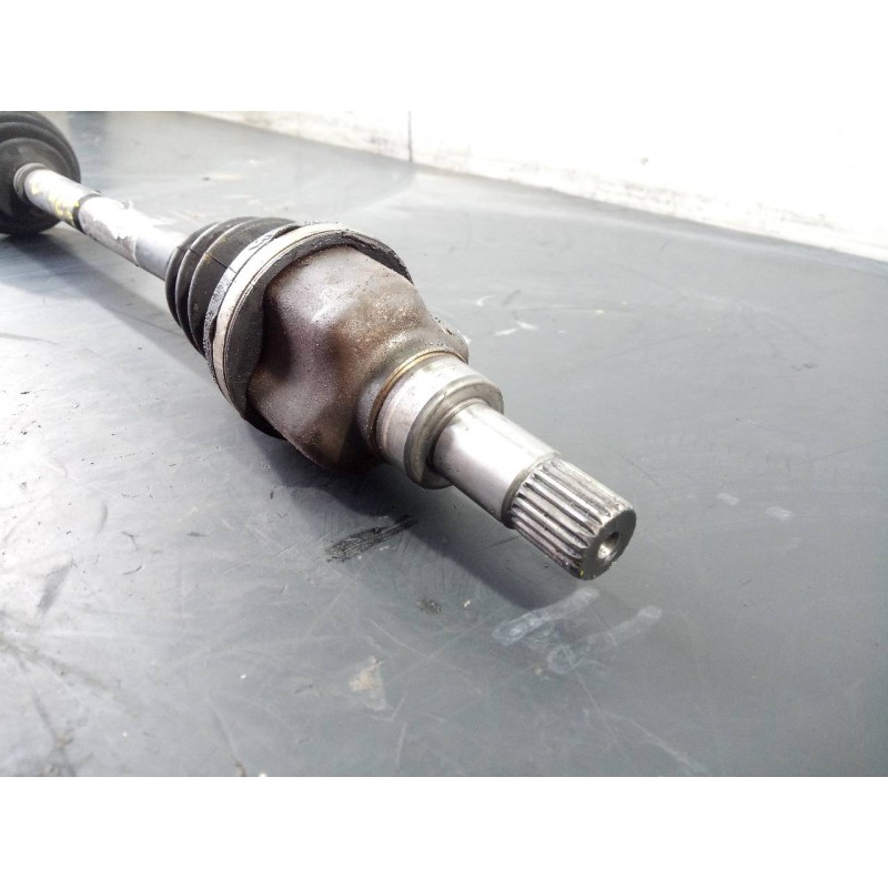 Recambio de transmision delantera izquierda para peugeot 208 active referencia OEM IAM 9803959580 10275125A P1-A6-12