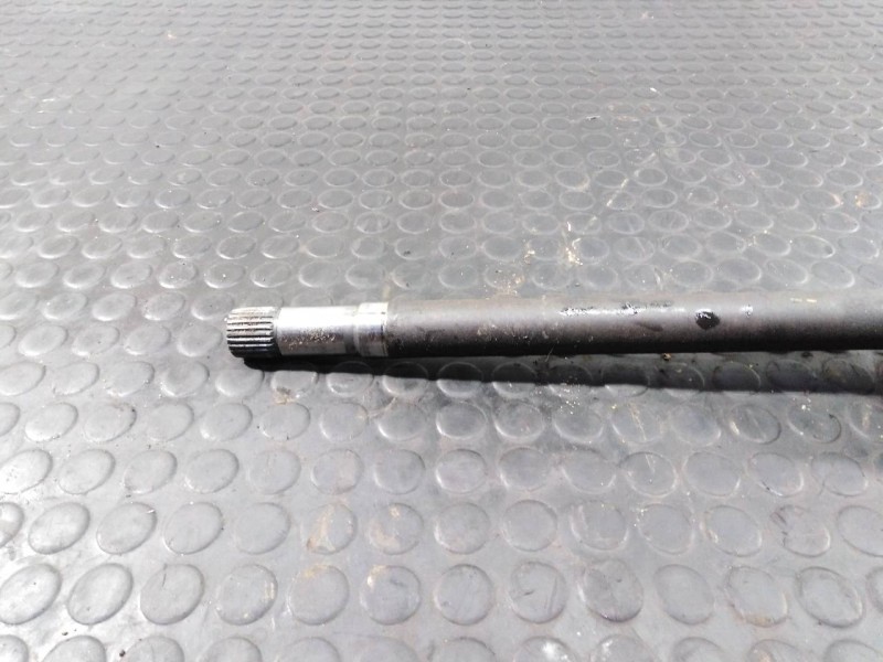 Recambio de transmision delantera derecha para citroën c4 grand picasso premier referencia OEM IAM 9656329480 8NN28 P1-A6-29