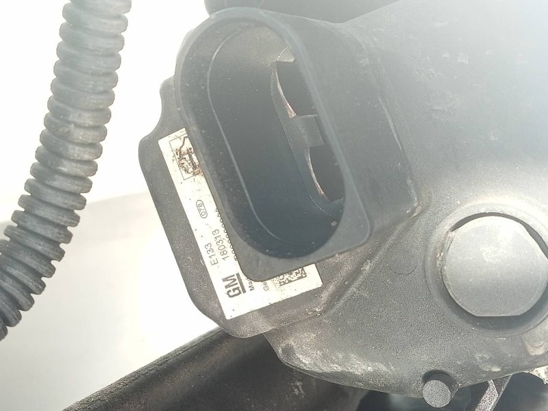 Recambio de cremallera direccion para opel astra j lim. excellence referencia OEM IAM 7817974101G P13413955 P1-B8-14