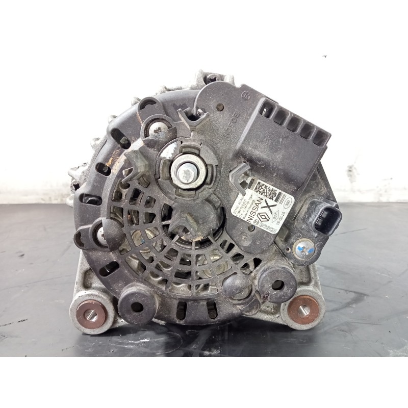 Recambio de alternador para nissan qashqai (j11) acenta referencia OEM IAM 231004EA0AF  P3-B5-13-3