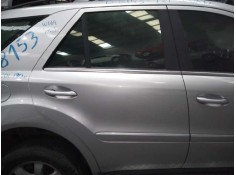 Recambio de puerta trasera derecha para mercedes-benz clase m (w164) 280 / 300 cdi (164.120) referencia OEM IAM   