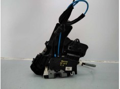 Recambio de cerradura puerta trasera izquierda para mercedes-benz clase c (w204) berlina c 220 cdi (204.008) referencia OEM IAM 